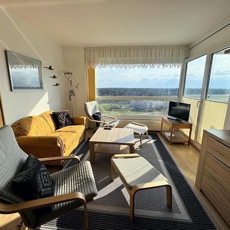 Frische Brise 12 02 Seesicht Cuxhaven Ngoại thất bức ảnh