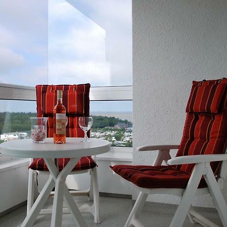 Frische Brise 12 02 Seesicht Cuxhaven Ngoại thất bức ảnh