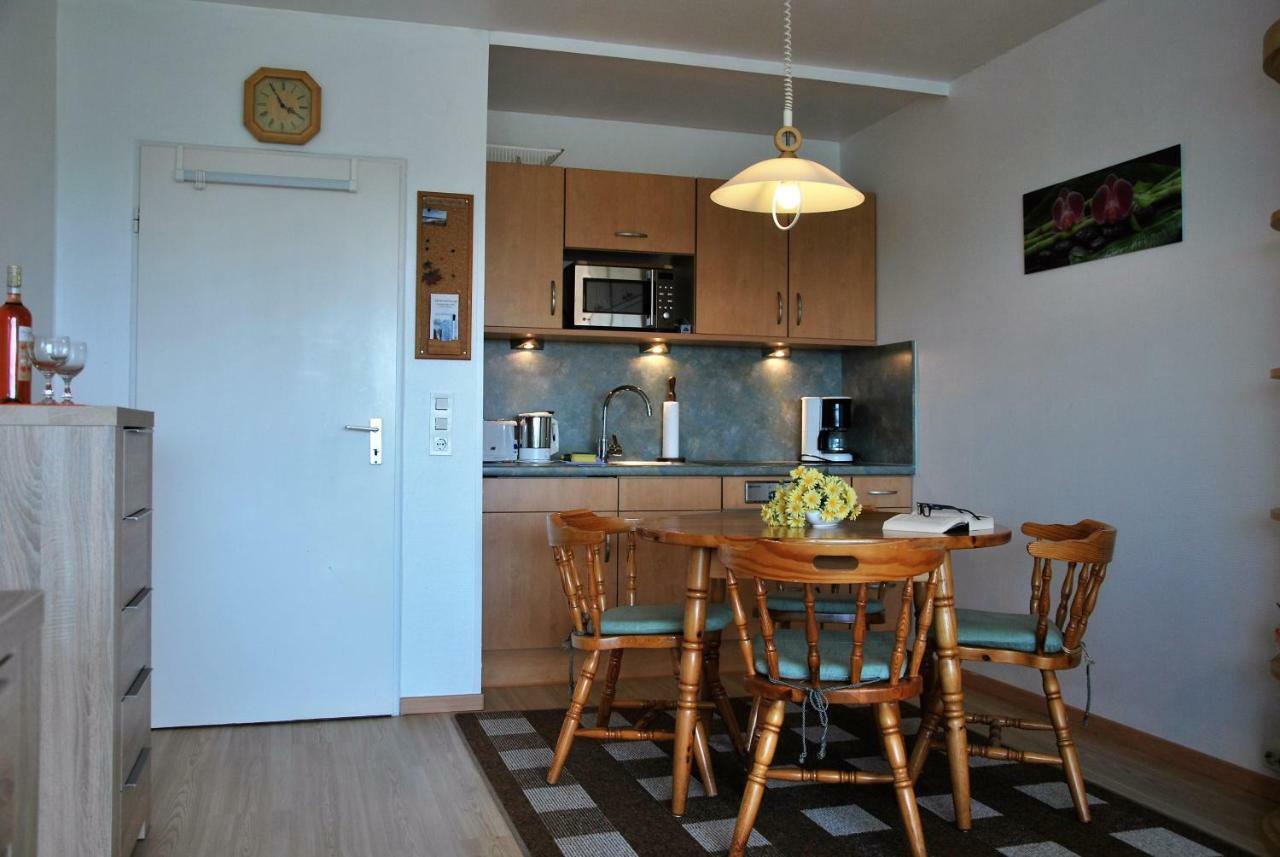 Frische Brise 12 02 Seesicht Cuxhaven Ngoại thất bức ảnh